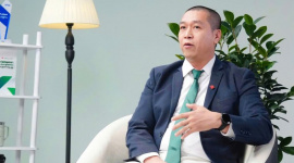 Tài chính nhúng: Khi dịch vụ ngân hàng trở thành một phần liền mạch của vận hành doanh nghiệp