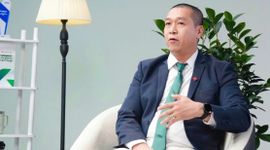 Tài chính nhúng: Khi dịch vụ ngân hàng trở thành một phần liền mạch của vận hành doanh nghiệp