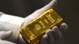 Quỹ vàng lớn nhất thế giới miệt mài "xả" hàng tấn vàng khi giá lao dốc, quỹ bạc cũng mạnh tay bán ròng