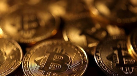 Bitcoin đạt đỉnh gần 6 tuần nhờ kỳ vọng hạ nhiệt Trung Đông