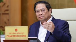 Thủ tướng giao loạt nhiệm vụ quan trọng cho các Bộ và các Chủ tịch tập đoàn lớn
