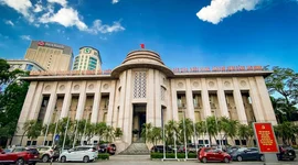 Ngân hàng Nhà nước đề xuất nới trần tín dụng cho các dự án quy mô lớn tại Hà Nội