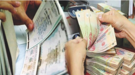 “Căng thẳng” thị trường trái phiếu bất động sản 2026