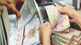 “Căng thẳng” thị trường trái phiếu bất động sản 2026