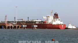 Điểm tin kinh tế thế giới nổi bật ngày 18/3/2026