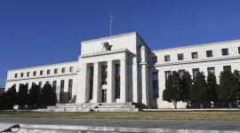 Áp lực kép từ lạm phát và suy giảm tăng trưởng đặt Fed vào thế khó