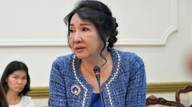 Bà Nguyễn Thị Như Loan sắp hầu tòa