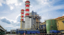 Chủ tịch bị khởi tố, công ty xuất khẩu phốt pho vàng lớn nhất Việt Nam đang nằm trong tay ai?