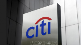 Citigroup hạ dự báo giá bitcoin khi dự luật tiền điện tử tại Mỹ đình trệ