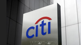 Citigroup hạ dự báo giá bitcoin khi dự luật tiền điện tử tại Mỹ đình trệ
