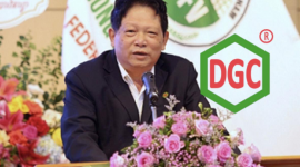 CTCK đánh giá kịch bản tại Hóa chất Đức Giang: Quá trình gia hạn giấy phép khai thác khai trường 25 có thể bị ảnh hưởng