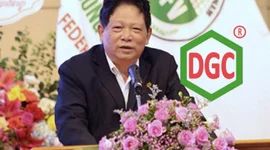 CTCK đánh giá kịch bản tại Hóa chất Đức Giang: Quá trình gia hạn giấy phép khai thác khai trường 25 có thể bị ảnh hưởng