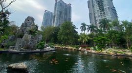 Vì sao bất động sản hạng sang ngày càng “miễn nhiễm” với biến động thị trường?