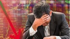 Một cổ phiếu bị khối ngoại "xả" 1.600 tỷ đồng phiên 18/3