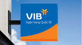 VIB lên kế hoạch tăng vốn, chia cổ tức gần 19%