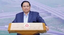 Thủ tướng yêu cầu ACV không làm gián đoạn tiến độ dự án sân bay Long Thành