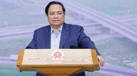 Thủ tướng yêu cầu ACV không làm gián đoạn tiến độ dự án sân bay Long Thành