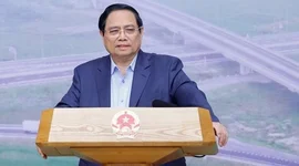 Thủ tướng yêu cầu ACV không làm gián đoạn tiến độ dự án sân bay Long Thành