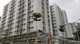 Phát hiện hơn 40 tỷ đồng được chuyển cho nhiều đối tượng để mua nhà ở xã hội, công an Hà Nội vào cuộc điều tra