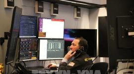 Giới đầu tư bất an về lộ trình chính sách của Fed