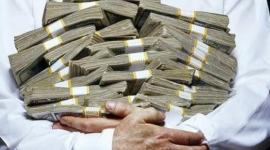 Một doanh nghiệp "lăn chốt" trả cổ tức 3.000 đồng/cp ngay trong tháng 4