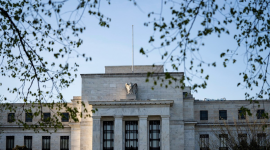 Fed giữ nguyên lãi suất trong bối cảnh dự báo lạm phát tăng cao