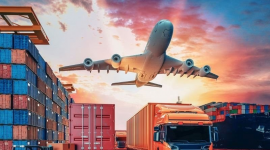 Một công ty logistics lên kế hoạch lợi nhuận 2026 tăng 67%