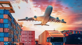 Một công ty logistics lên kế hoạch lợi nhuận 2026 tăng 67%