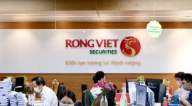 Nhóm Nutifood trở thành cổ đông lớn nhất nắm gần 25% vốn của công ty chứng khoán 4.000 tỷ