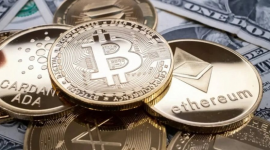 Lộ diện 5 ứng viên sàn tài sản mã hóa: Từ vốn nghìn tỷ đến ẩn số cổ đông