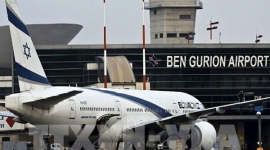 Điểm tin kinh tế thế giới nổi bật ngày 2/3/2026