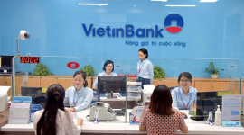 Lãi suất ngân hàng VietinBank mới nhất tháng 3/2026: Mức cao nhất là bao nhiêu?
