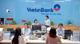 Lãi suất ngân hàng VietinBank mới nhất tháng 3/2026: Mức cao nhất là bao nhiêu?