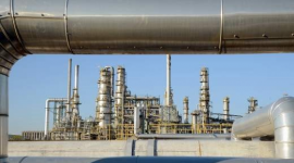 Nga tuyên bố sở hữu mỏ dầu trữ lượng hơn 31 tỷ tấn, đủ để khai thác hơn nửa thế kỷ