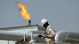 Thị trường năng lượng toàn cầu đối mặt một trong những cú sốc nghiêm trọng nhất