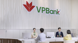 VPBank “chốt” lịch họp ĐHĐCĐ thường niên 2026