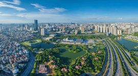 Một doanh nghiệp bất động sản tư vấn thành công 54 triệu USD giao dịch trong một năm