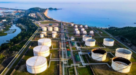 Công ty lọc hóa dầu 3 tỷ USD của Việt Nam công bố không còn đủ điều kiện công ty đại chúng, đối mặt nguy cơ “rời sàn”