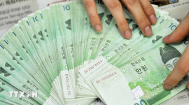 Giới giàu Hàn Quốc thay đổi đáng kể cách quản lý tài sản