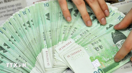 Giới giàu Hàn Quốc thay đổi đáng kể cách quản lý tài sản