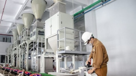 “Giải cứu” bất thành Hóa chất Đức Giang