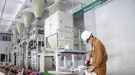 “Giải cứu” bất thành Hóa chất Đức Giang