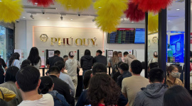 Giá vàng đảo chiều tăng 1,2 triệu đồng/lượng, bạc lao dốc