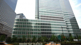 Goldman Sachs: Hoạt động M&A toàn cầu sẽ tăng tốc bất chấp xung đột tại Trung đông