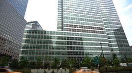 Goldman Sachs: Hoạt động M&A toàn cầu sẽ tăng tốc bất chấp xung đột tại Trung đông