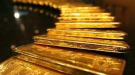 Tổ chức nắm hơn nghìn tấn vàng liên tục bán ra mỗi ngày, chuyện gì đây?