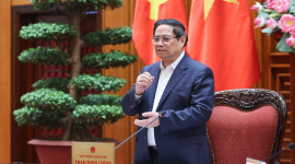 Nới trần thu nhập mua nhà ở xã hội lên 50 triệu đồng/tháng