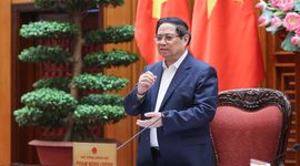 Nới trần thu nhập mua nhà ở xã hội lên 50 triệu đồng/tháng