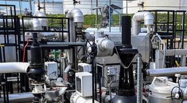 Liên minh châu Âu hối thúc các nước thành viên sớm lấp đầy kho dự trữ khí đốt
