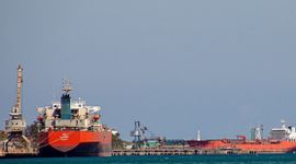 Đang trên đường tới Cuba, một tàu chở 200.000 thùng dầu Nga bất ngờ đổi hướng tới nước láng giềng của Havana